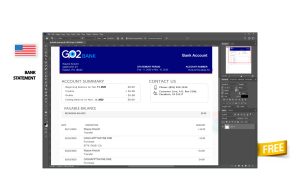 Free Go2bank Statement Pdf Download