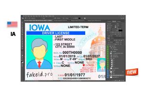 ID Iowa Psd Free Download