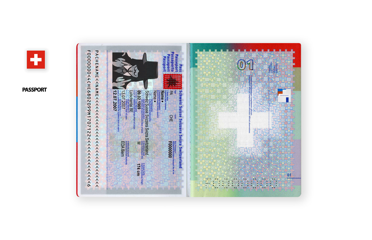 2026 passport che psd