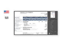 Bill usa psd energy and gas