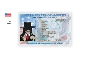 Id card usa psd 2026