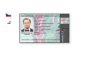 Id czech psd