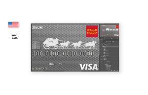 Wells fargo psd card usa